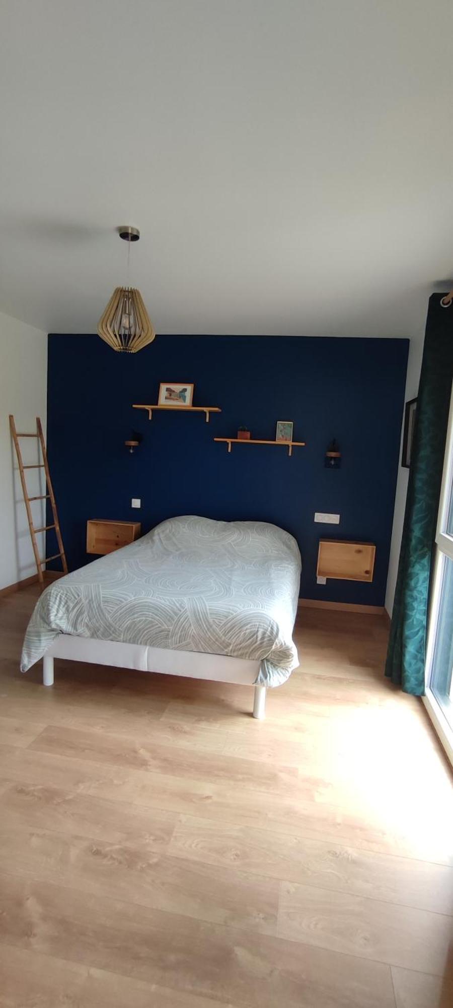 Maison Recente Avec Jardin. Plourhan Εξωτερικό φωτογραφία